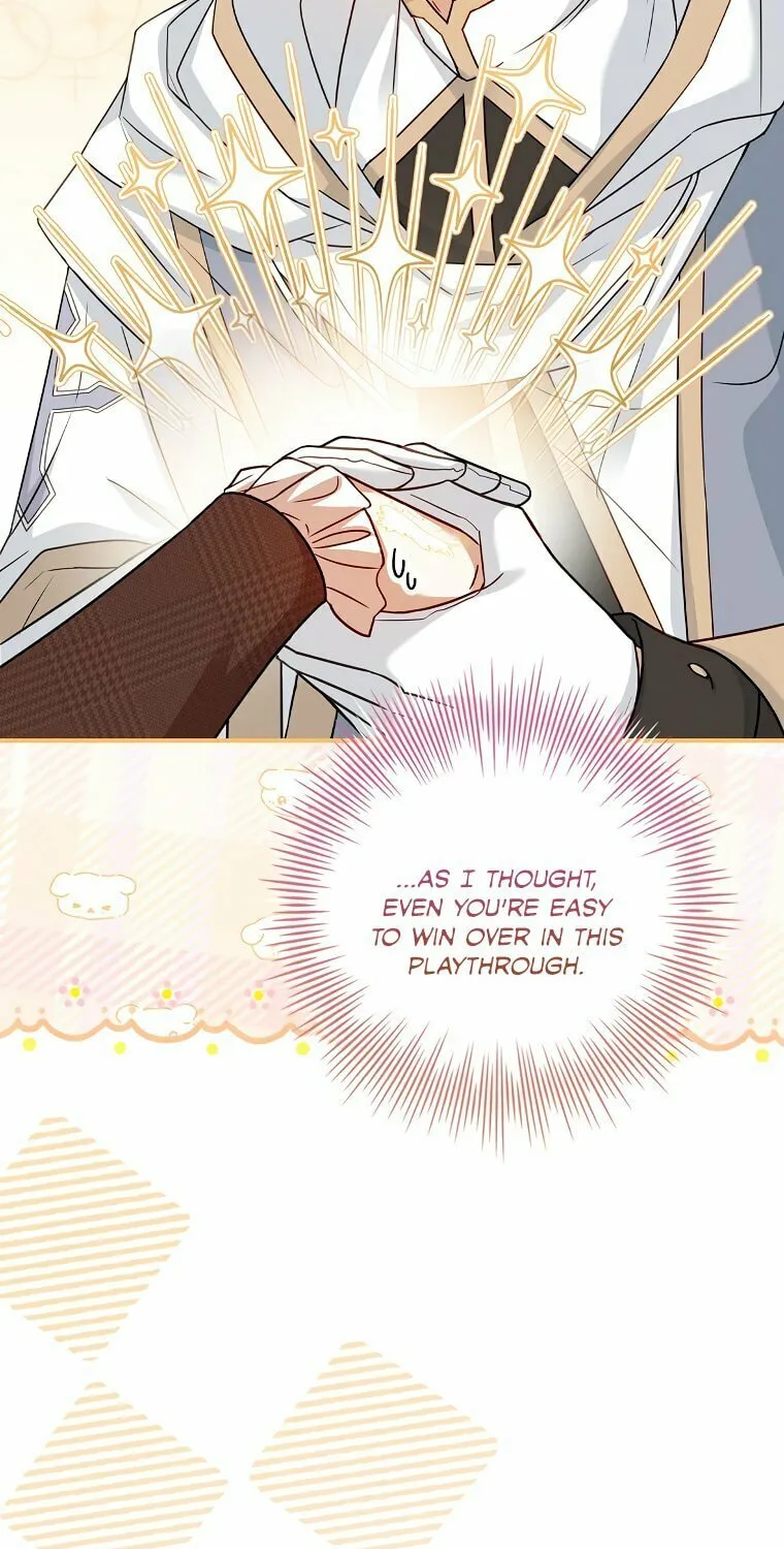You Turned Off the Pain Setting? Chapter 7 page 13 - 