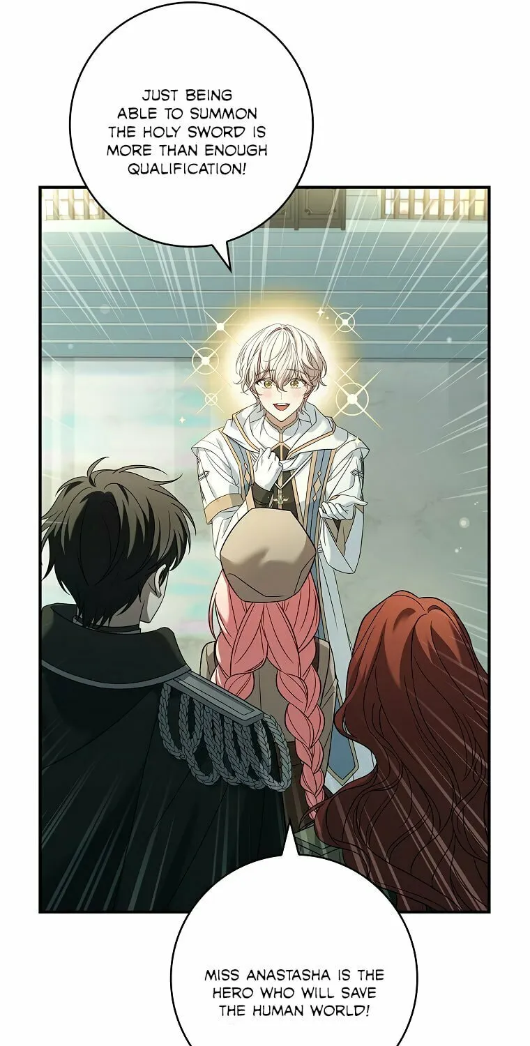 You Turned Off the Pain Setting? Chapter 7 page 23 - 
