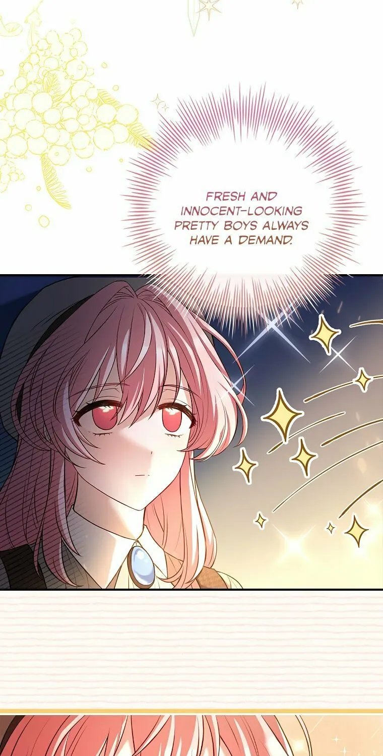 You Turned Off the Pain Setting? Chapter 7 page 4 - 
