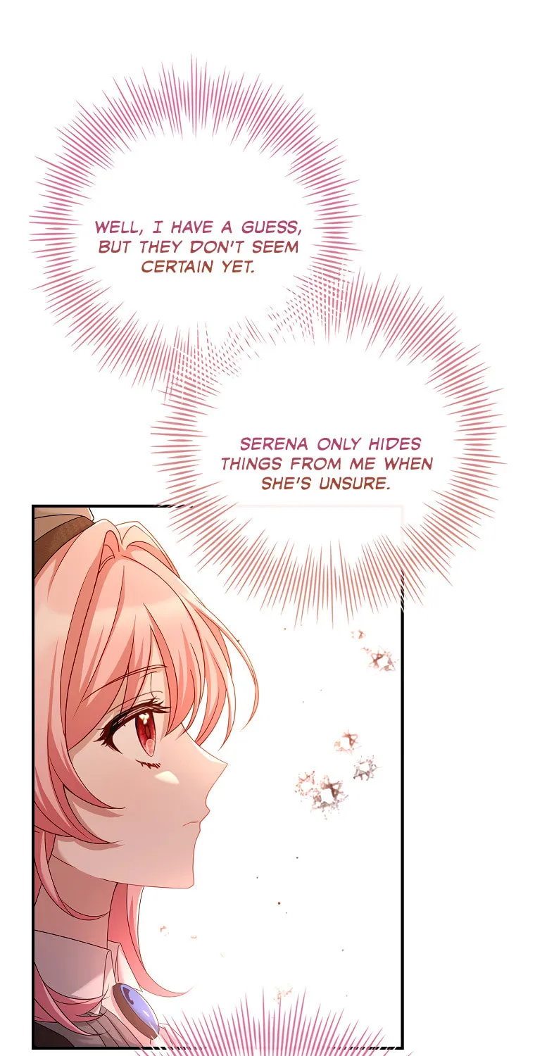 You Turned Off the Pain Setting? Chapter 7 page 36 - 