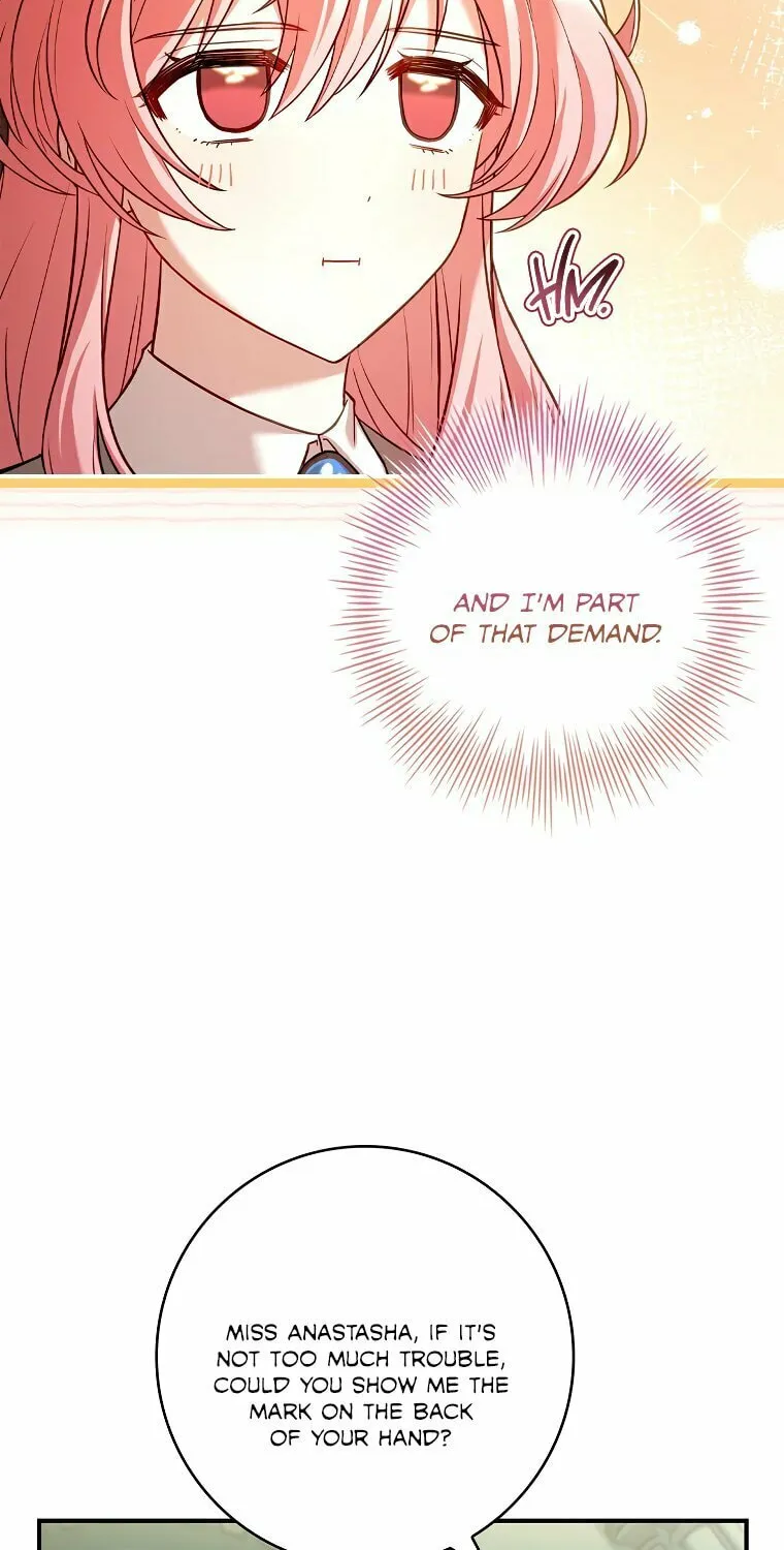 You Turned Off the Pain Setting? Chapter 7 page 5 - 