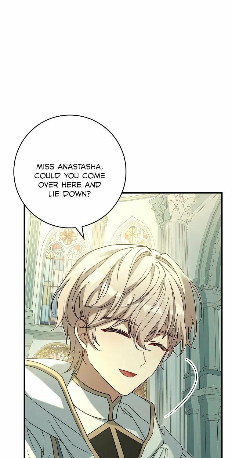 You Turned Off the Pain Setting? Chapter 7 page 48 - 