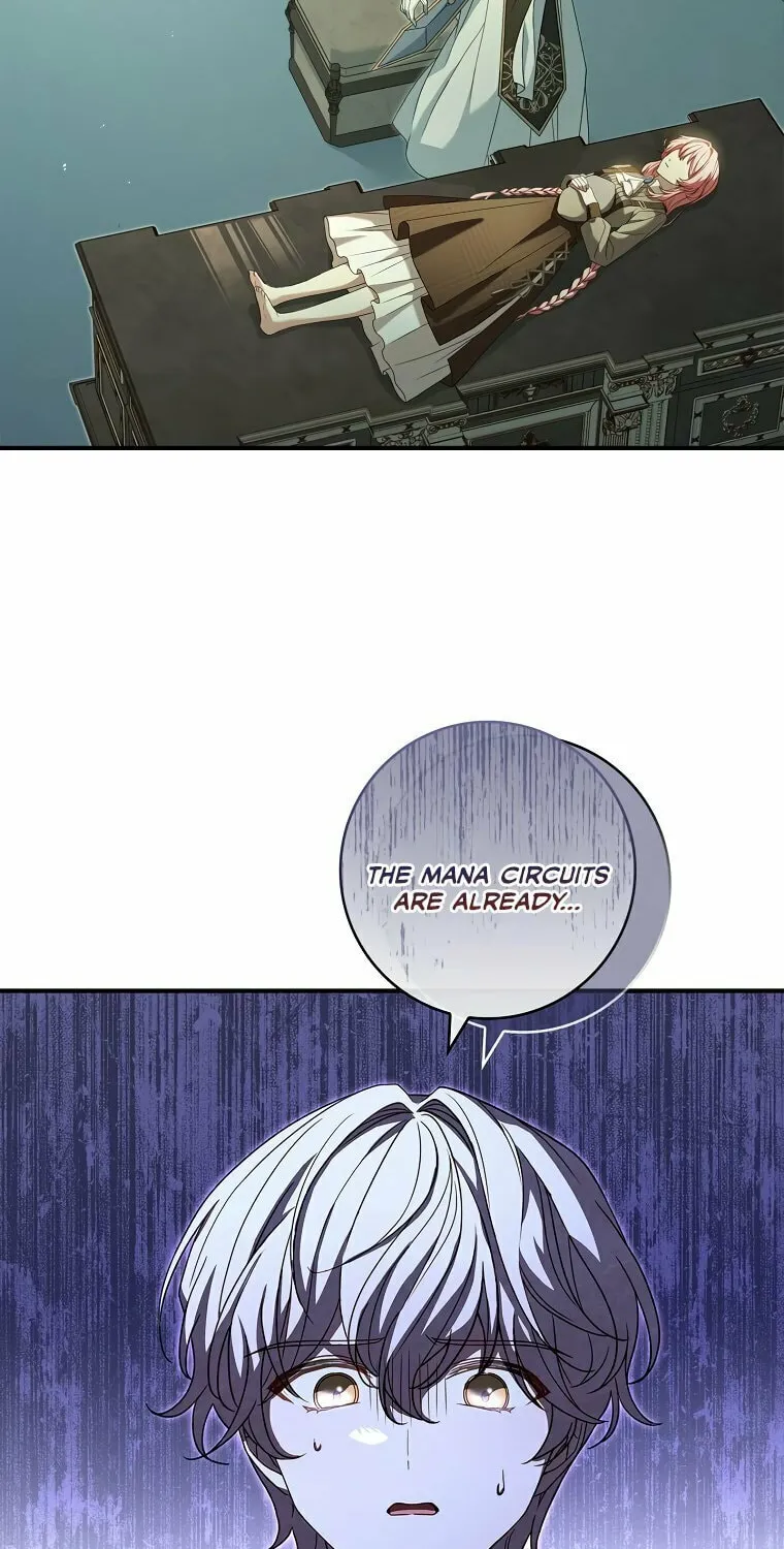 You Turned Off the Pain Setting? Chapter 7 page 64 - 