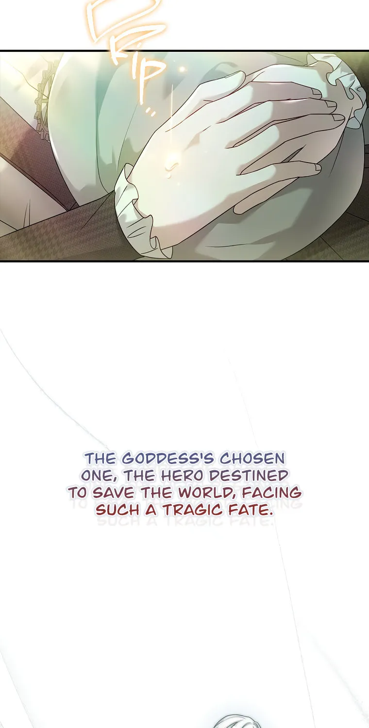 You Turned Off the Pain Setting? Chapter 7 page 76 - 