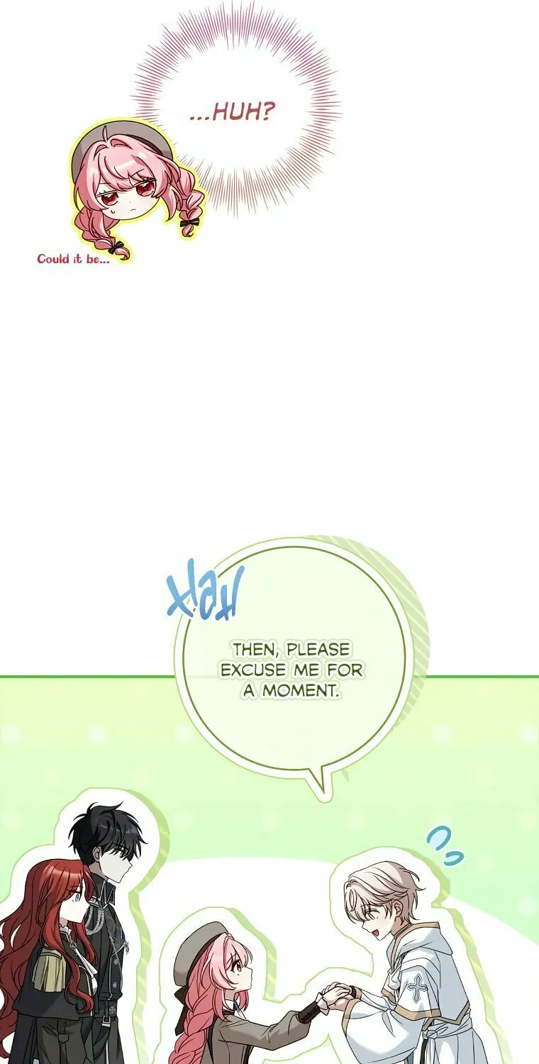 You Turned Off the Pain Setting? Chapter 7 page 9 - 
