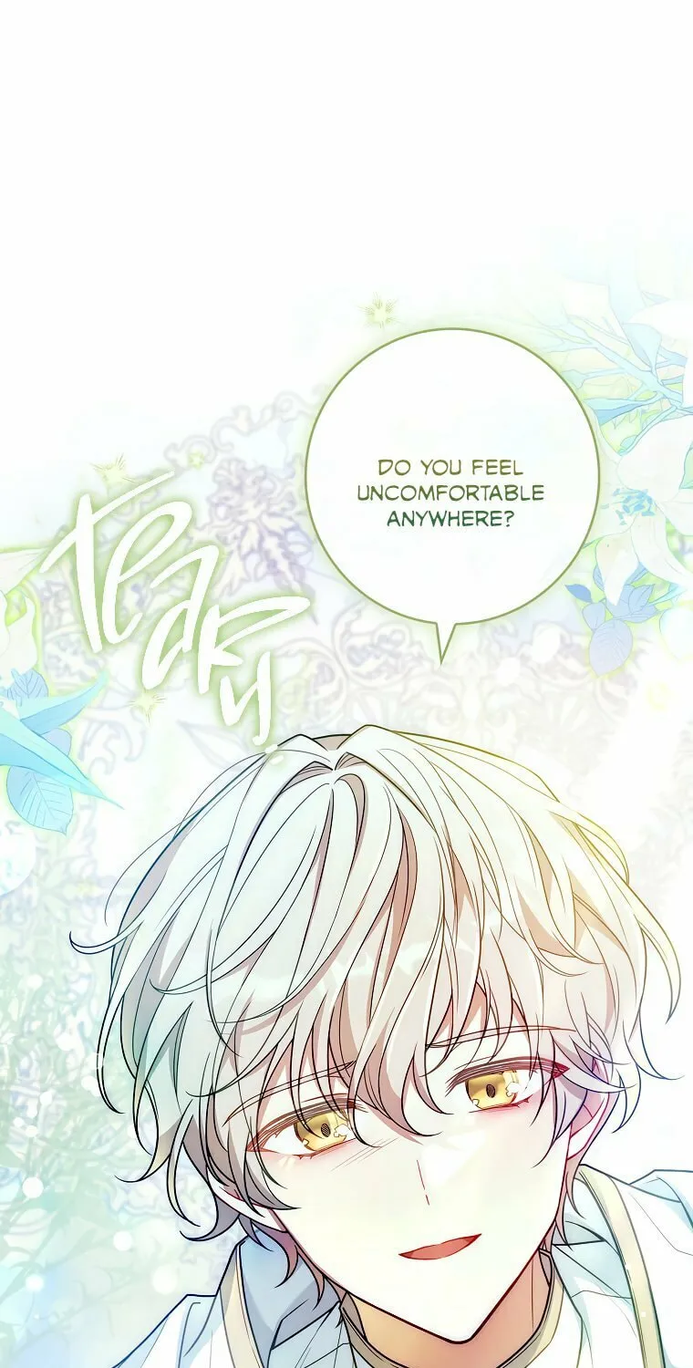 You Turned Off the Pain Setting? Chapter 7 page 82 - 