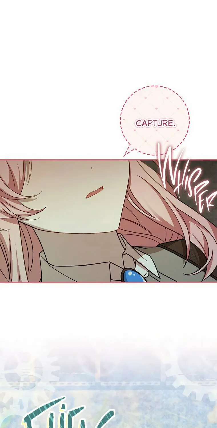 You Turned Off the Pain Setting? Chapter 7 page 84 - 