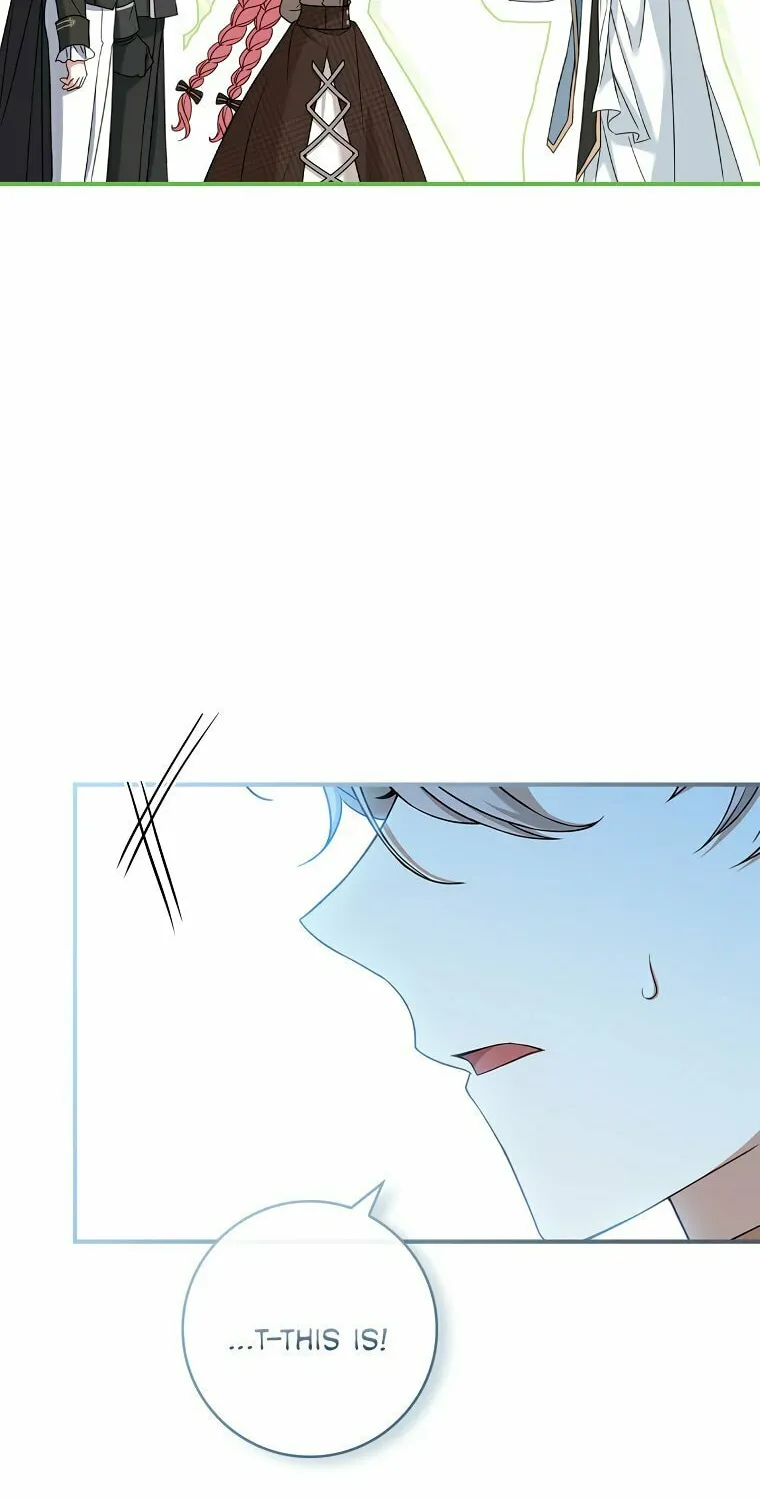 You Turned Off the Pain Setting? Chapter 7 page 10 - 