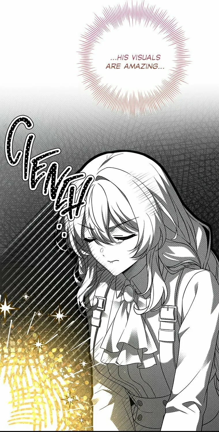You Turned Off the Pain Setting? Chapter 7 page 94 - 