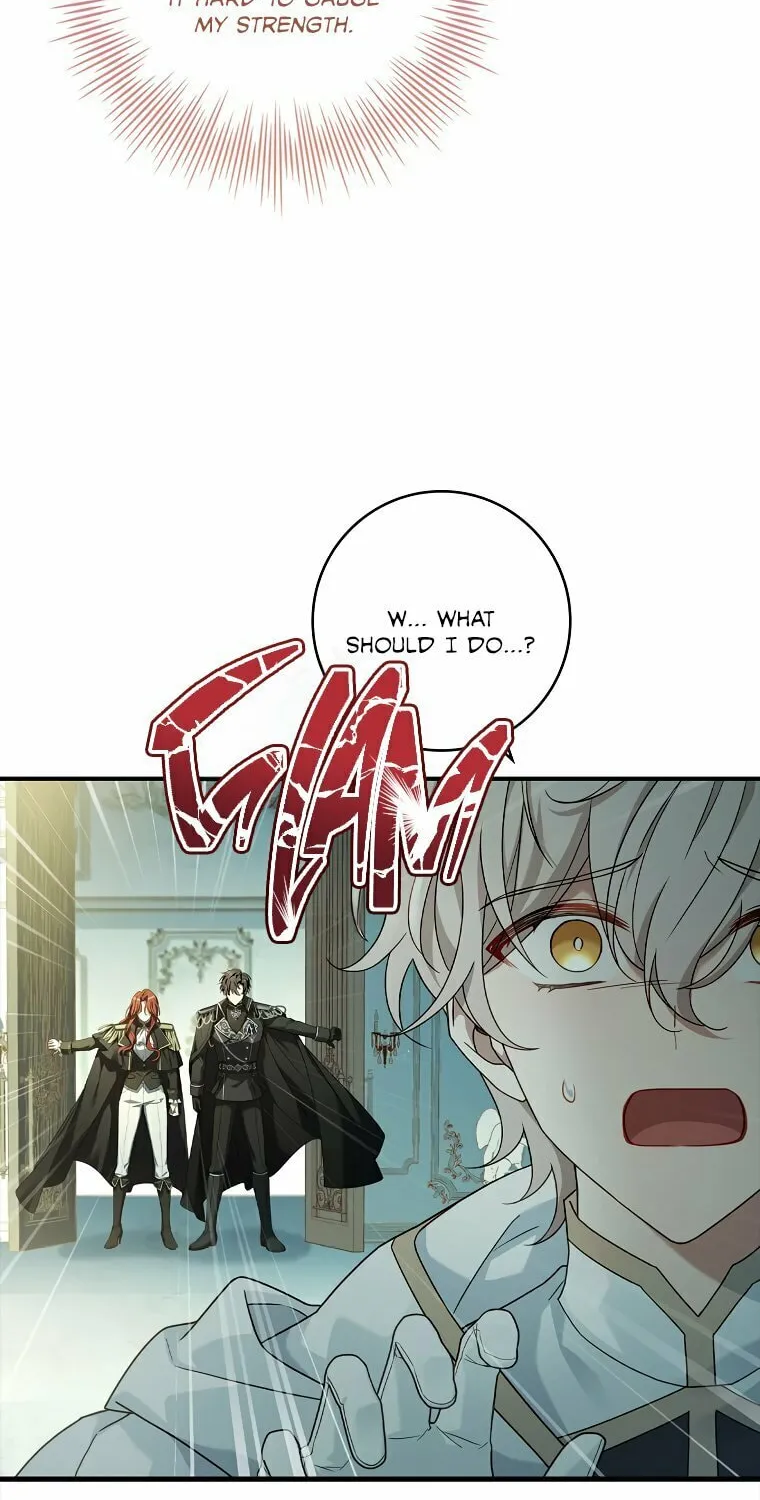 You Turned Off the Pain Setting? Chapter 7 page 97 - 