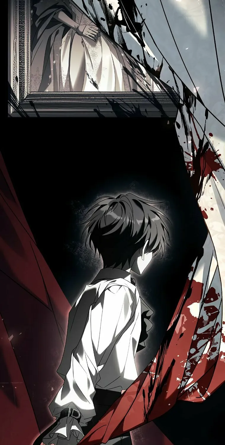 You Turned Off the Pain Setting? Chapter 8 page 101 - 