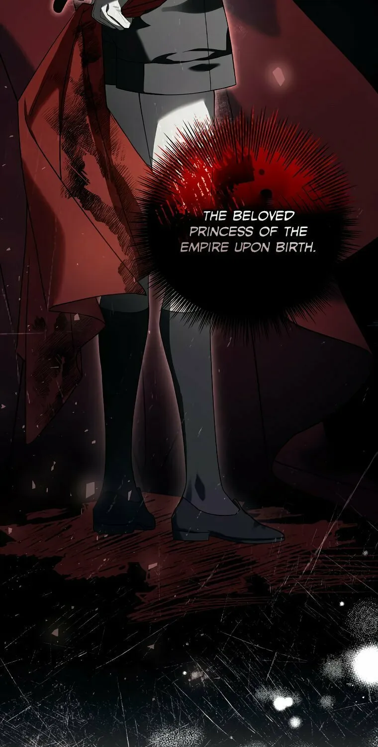 You Turned Off the Pain Setting? Chapter 8 page 102 - 