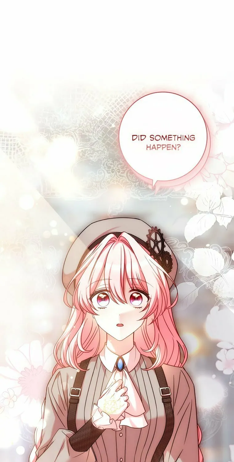 You Turned Off the Pain Setting? Chapter 8 page 104 - 