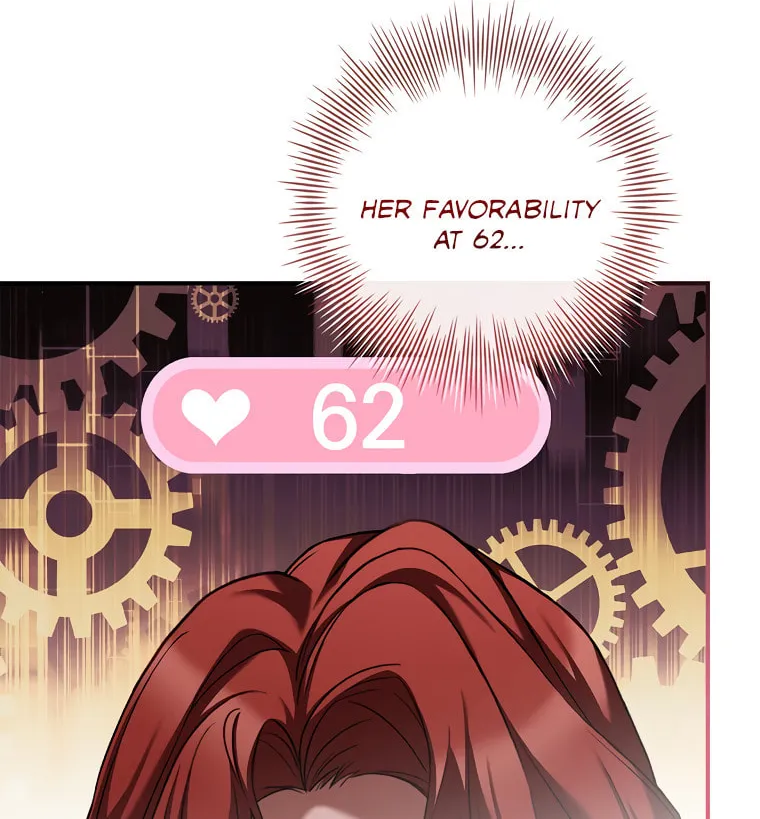 You Turned Off the Pain Setting? Chapter 8 page 13 - 