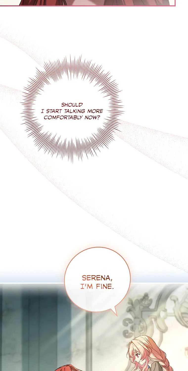 You Turned Off the Pain Setting? Chapter 8 page 14 - 