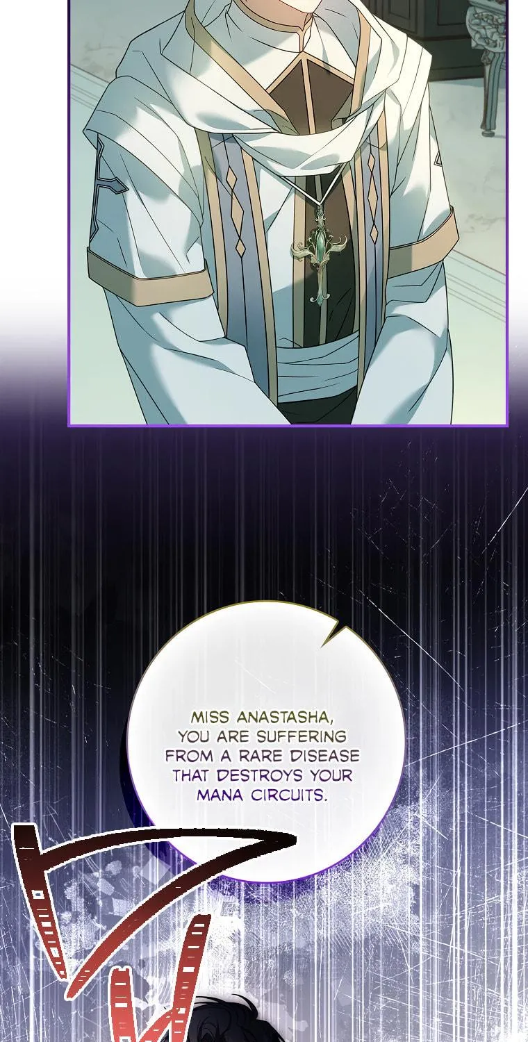 You Turned Off the Pain Setting? Chapter 8 page 18 - 