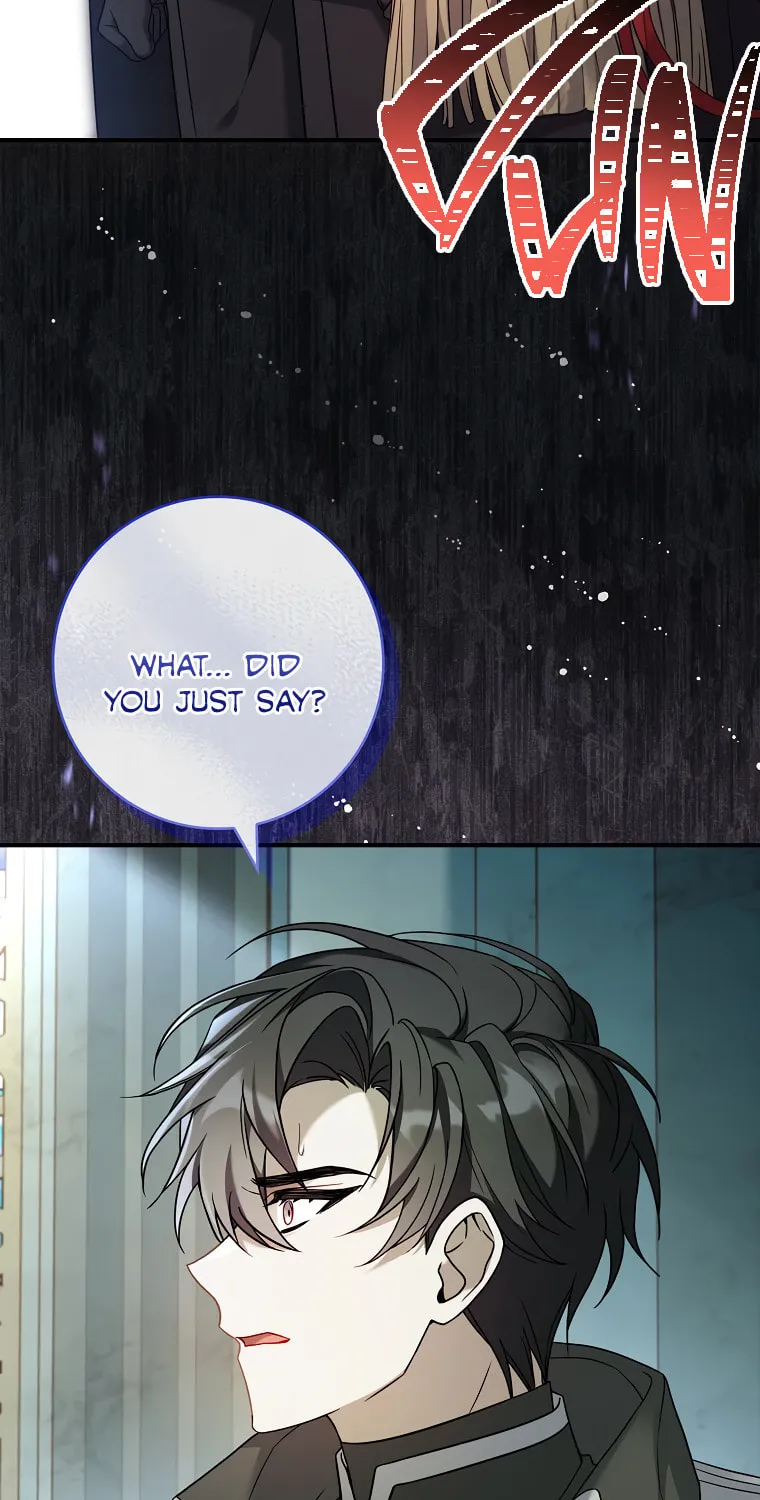 You Turned Off the Pain Setting? Chapter 8 page 20 - 