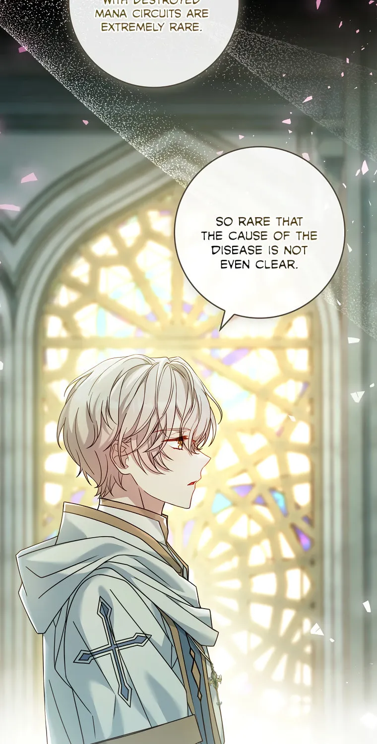 You Turned Off the Pain Setting? Chapter 8 page 26 - 