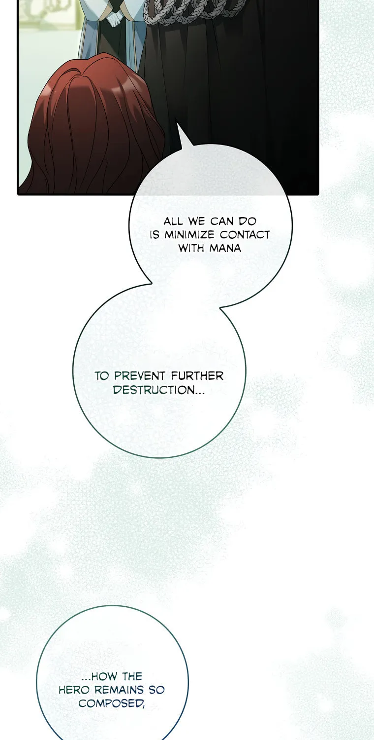 You Turned Off the Pain Setting? Chapter 8 page 30 - 