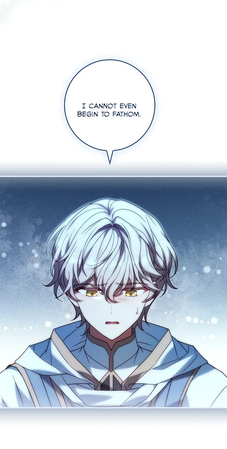 You Turned Off the Pain Setting? Chapter 8 page 32 - 