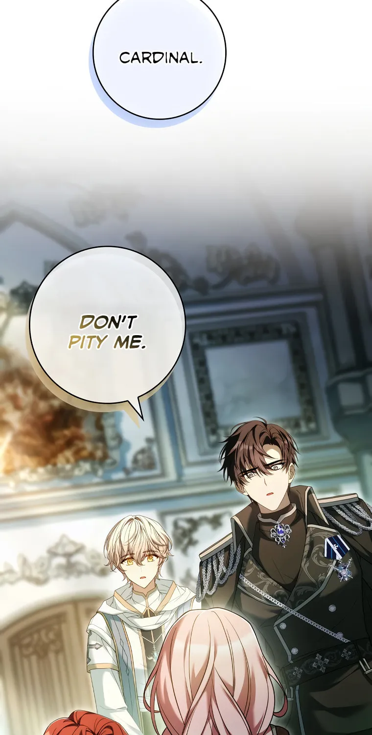 You Turned Off the Pain Setting? Chapter 8 page 36 - 