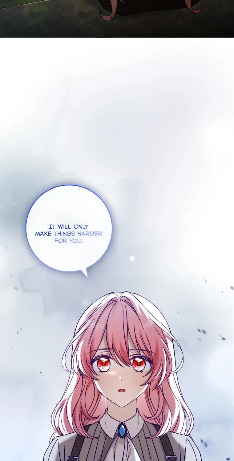 You Turned Off the Pain Setting? Chapter 8 page 38 - 