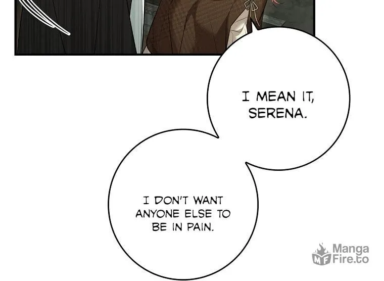 You Turned Off the Pain Setting? Chapter 8 page 41 - 