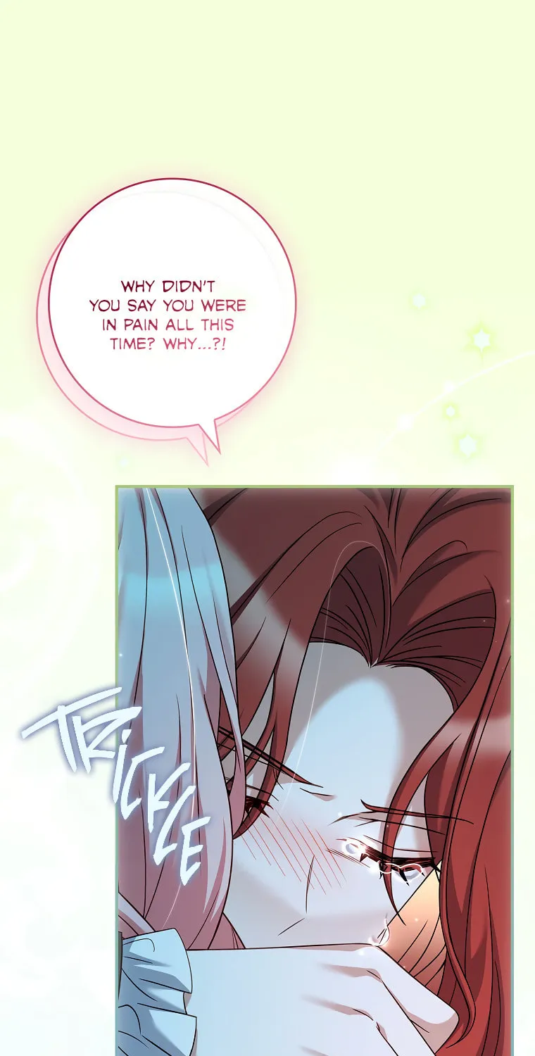 You Turned Off the Pain Setting? Chapter 8 page 50 - 
