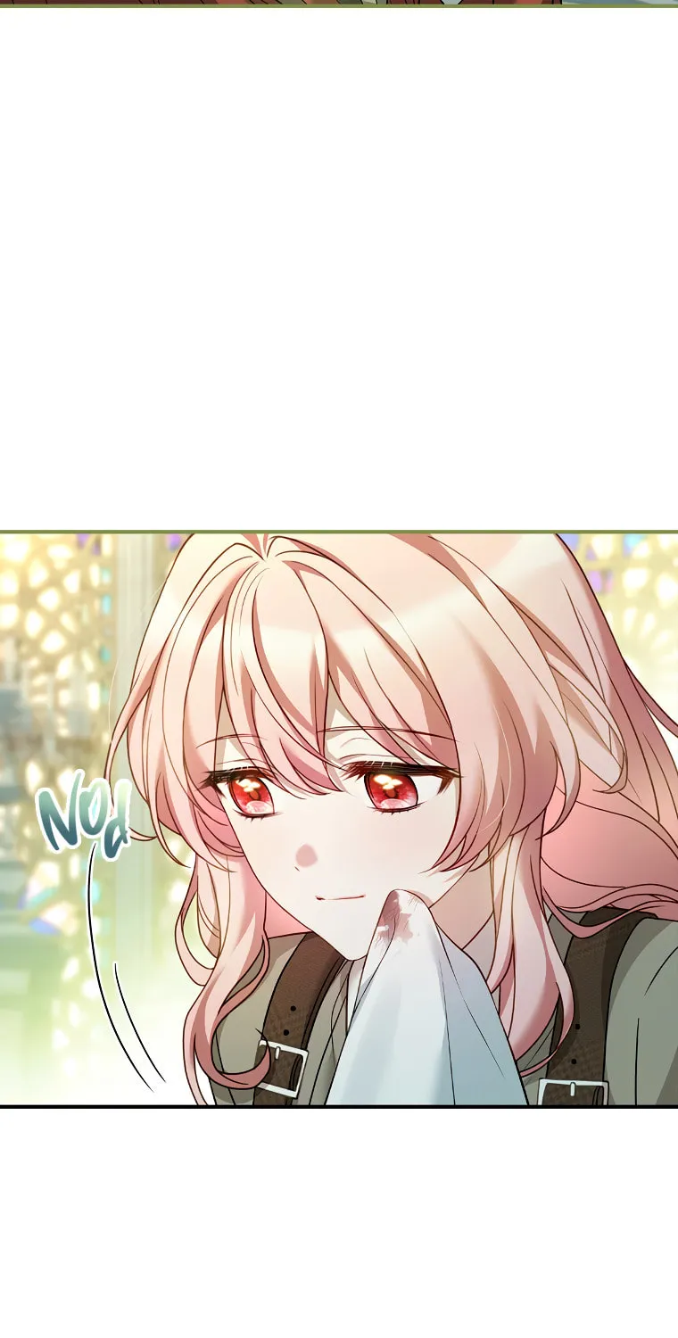 You Turned Off the Pain Setting? Chapter 8 page 6 - 