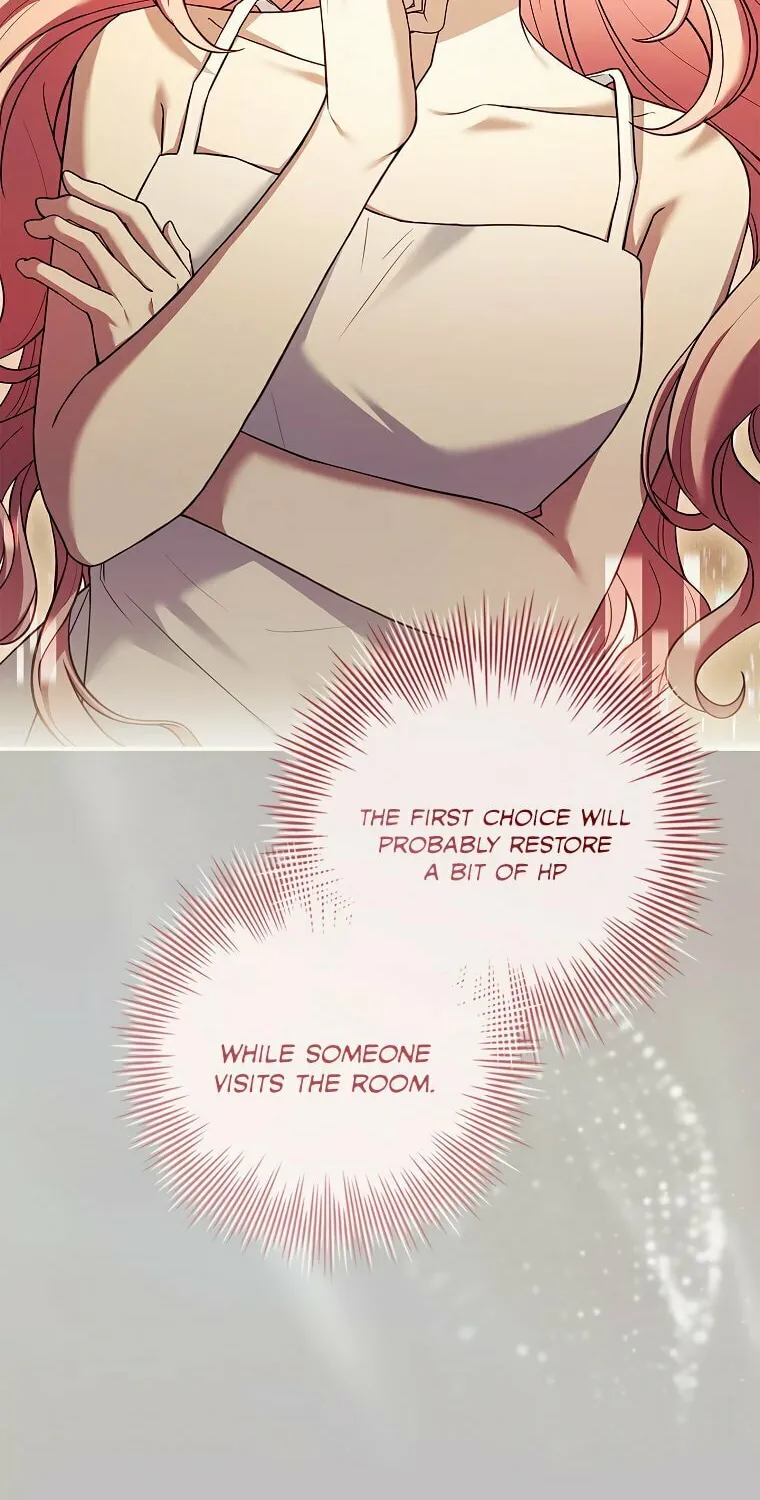 You Turned Off the Pain Setting? Chapter 8 page 62 - 