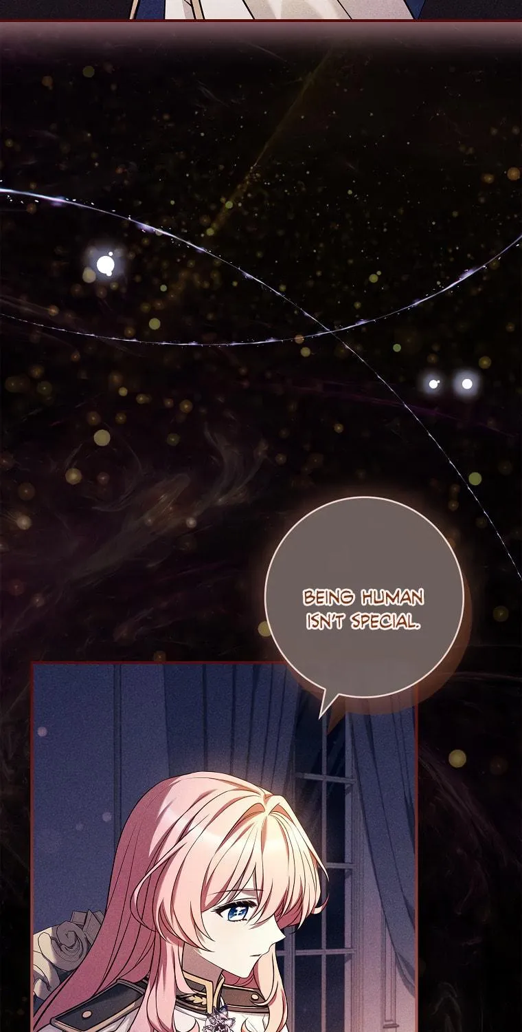 You Turned Off the Pain Setting? Chapter 8 page 73 - 