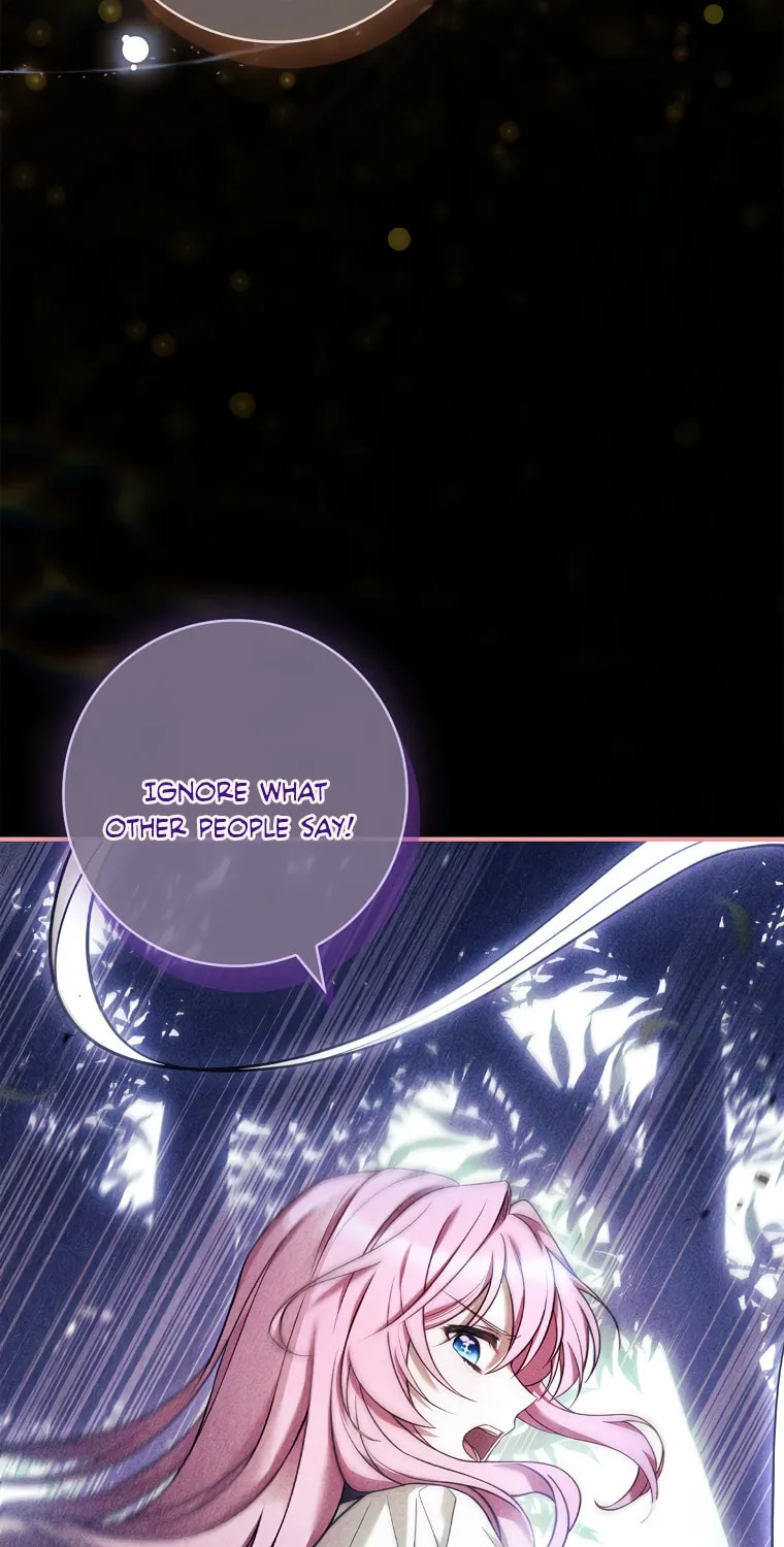 You Turned Off the Pain Setting? Chapter 8 page 75 - 