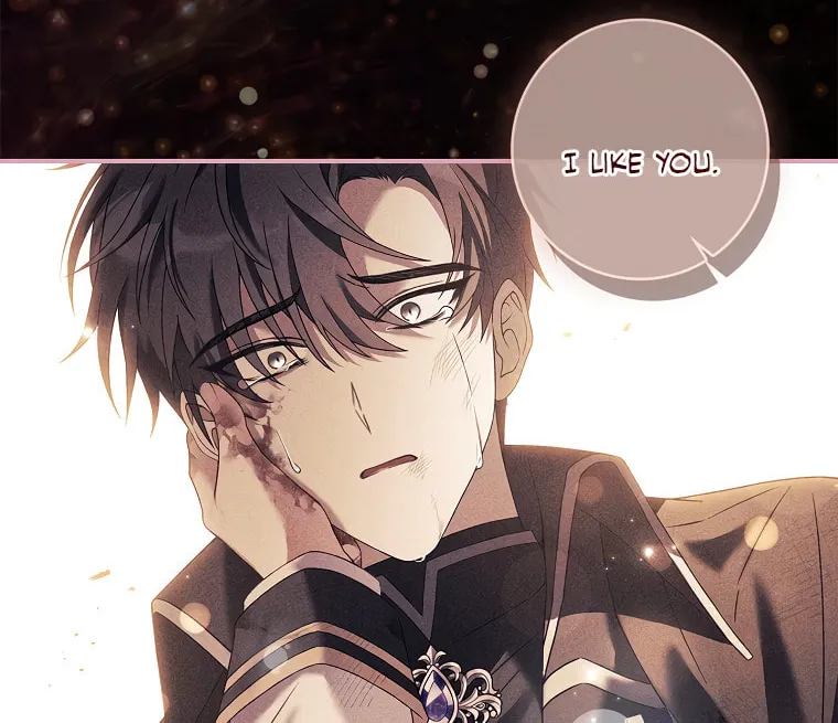 You Turned Off the Pain Setting? Chapter 8 page 78 - 