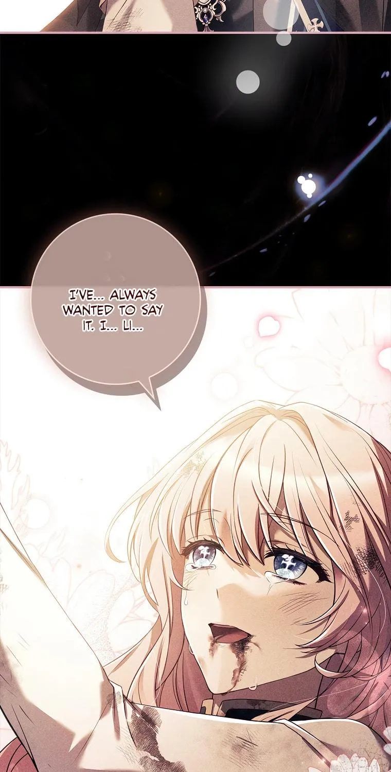 You Turned Off the Pain Setting? Chapter 8 page 79 - 