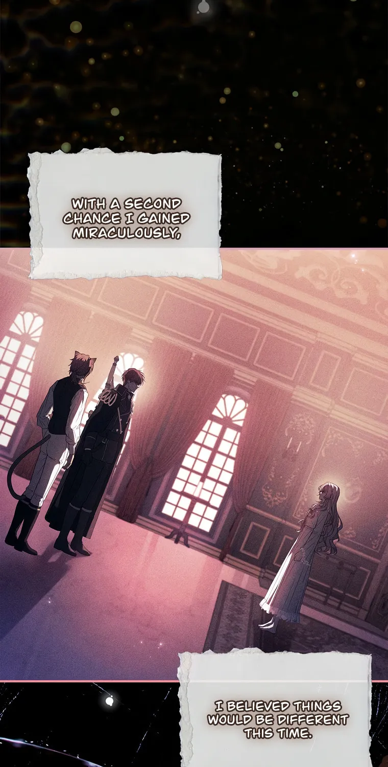 You Turned Off the Pain Setting? Chapter 8 page 81 - 