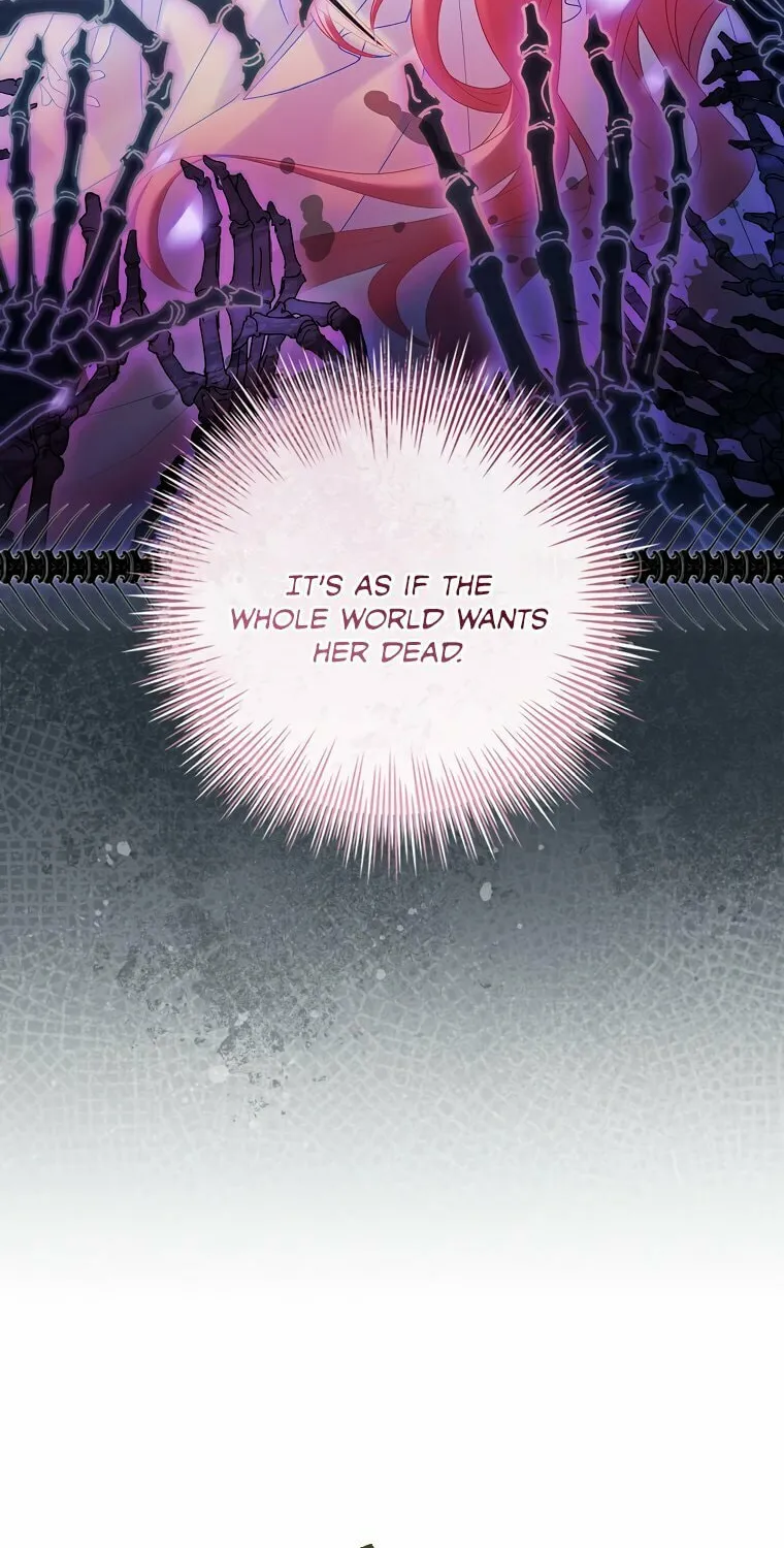 You Turned Off the Pain Setting? Chapter 8 page 86 - 