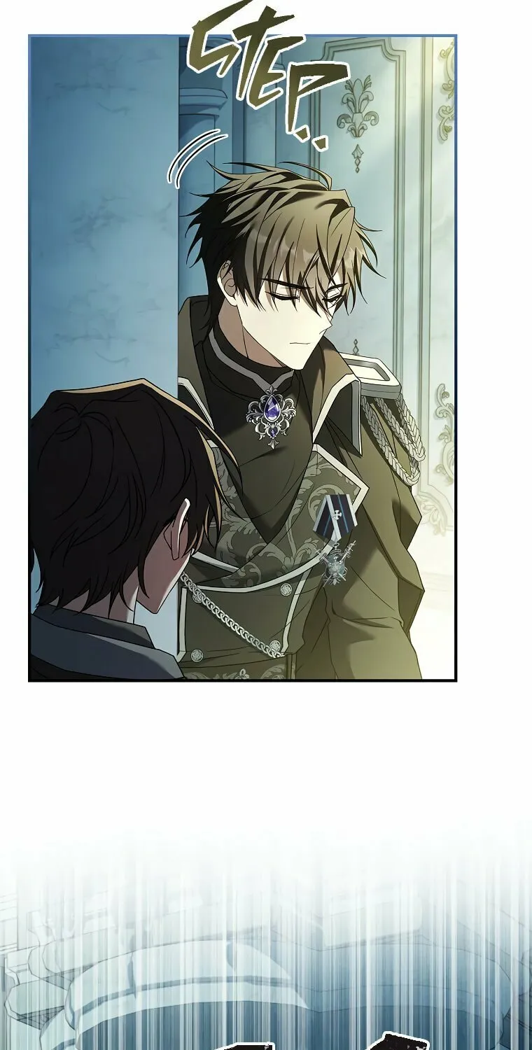 You Turned Off the Pain Setting? Chapter 8 page 87 - 