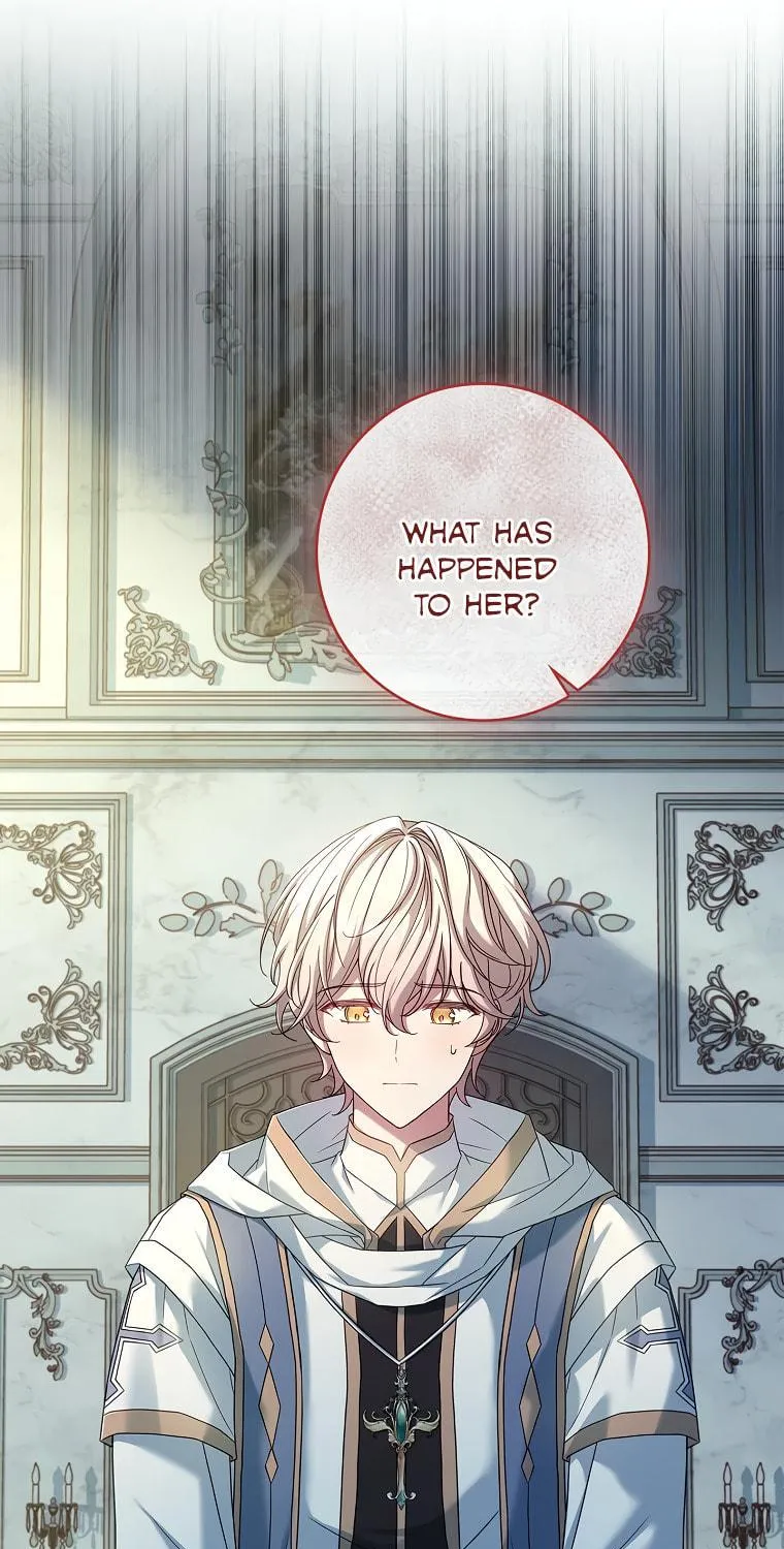 You Turned Off the Pain Setting? Chapter 8 page 10 - 