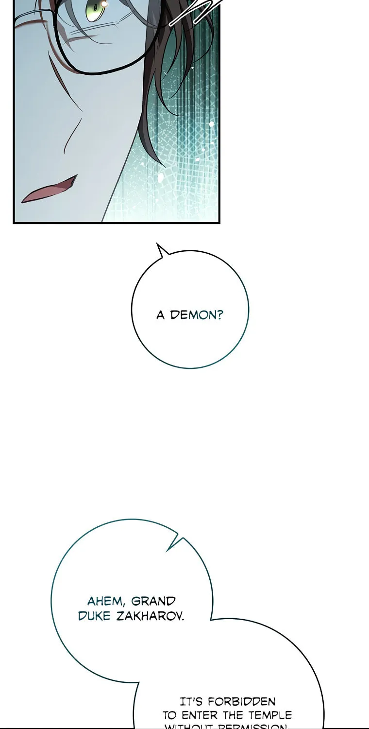 You Turned Off the Pain Setting? Chapter 8 page 92 - 