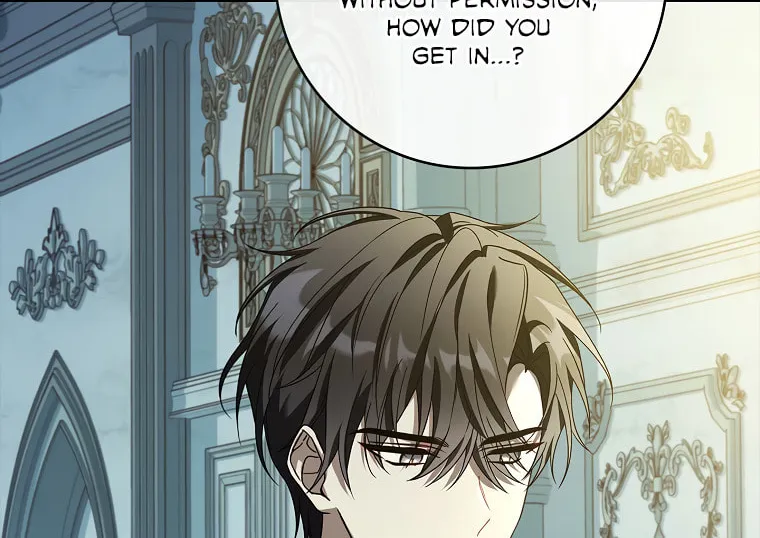 You Turned Off the Pain Setting? Chapter 8 page 93 - 