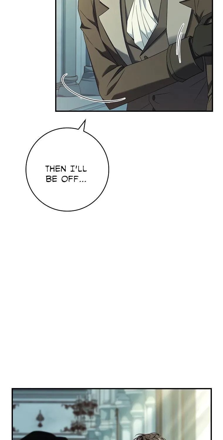 You Turned Off the Pain Setting? Chapter 8 page 96 - 