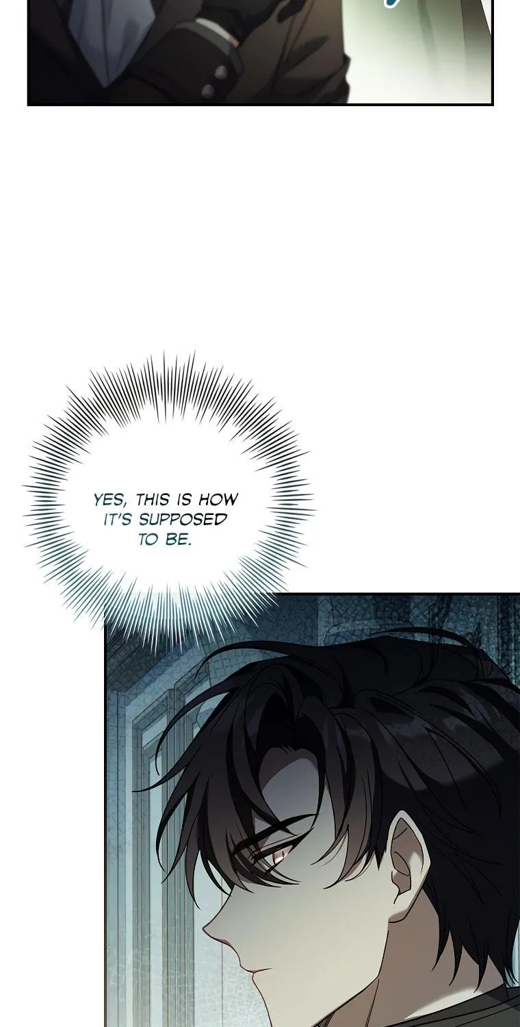 You Turned Off the Pain Setting? Chapter 8 page 98 - 