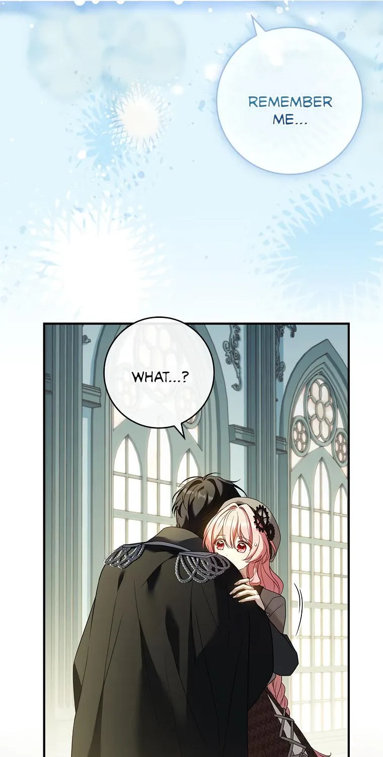 You Turned Off the Pain Setting? Chapter 9 page 22 - 
