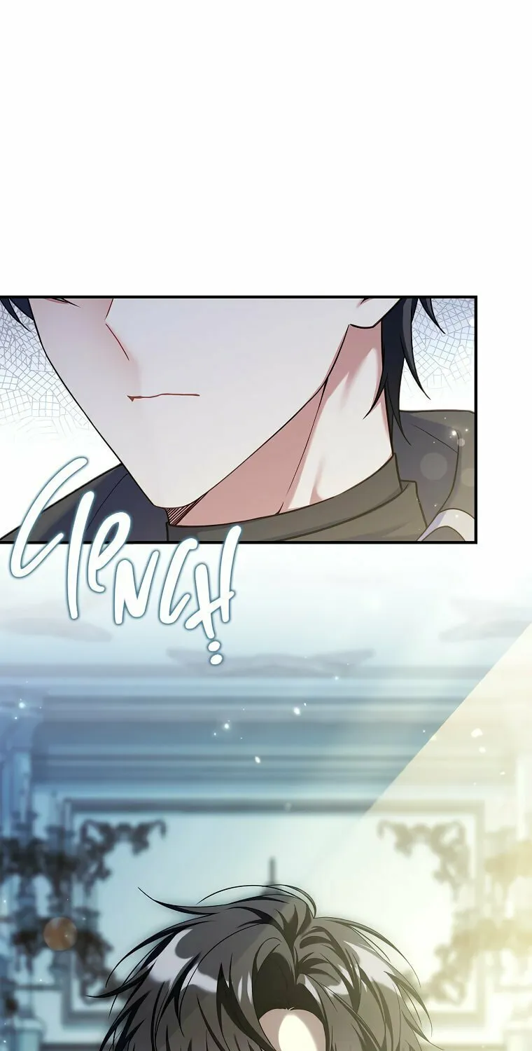 You Turned Off the Pain Setting? Chapter 9 page 4 - 