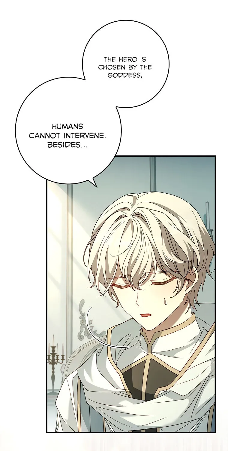 You Turned Off the Pain Setting? Chapter 9 page 38 - 