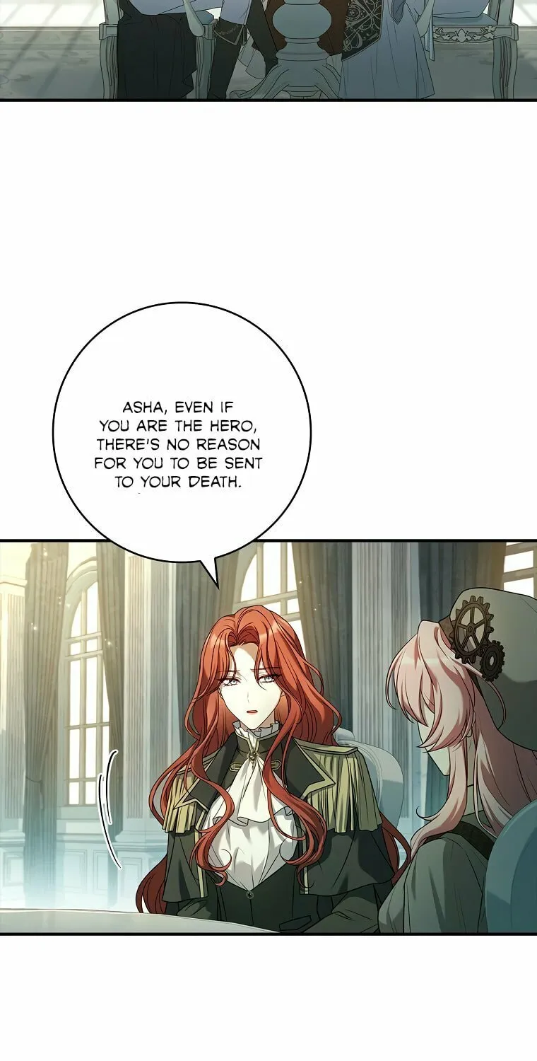 You Turned Off the Pain Setting? Chapter 9 page 44 - 