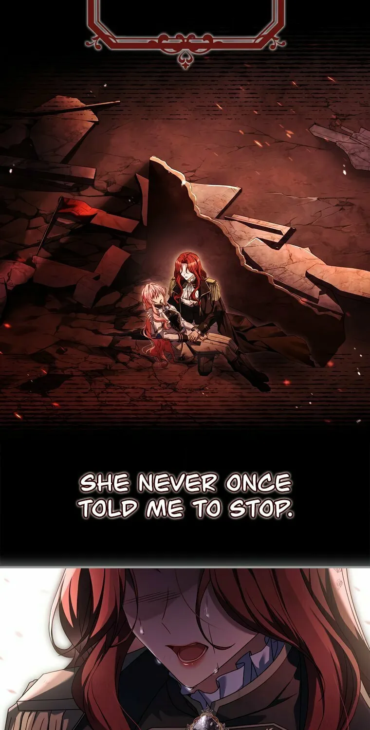 You Turned Off the Pain Setting? Chapter 9 page 50 - 