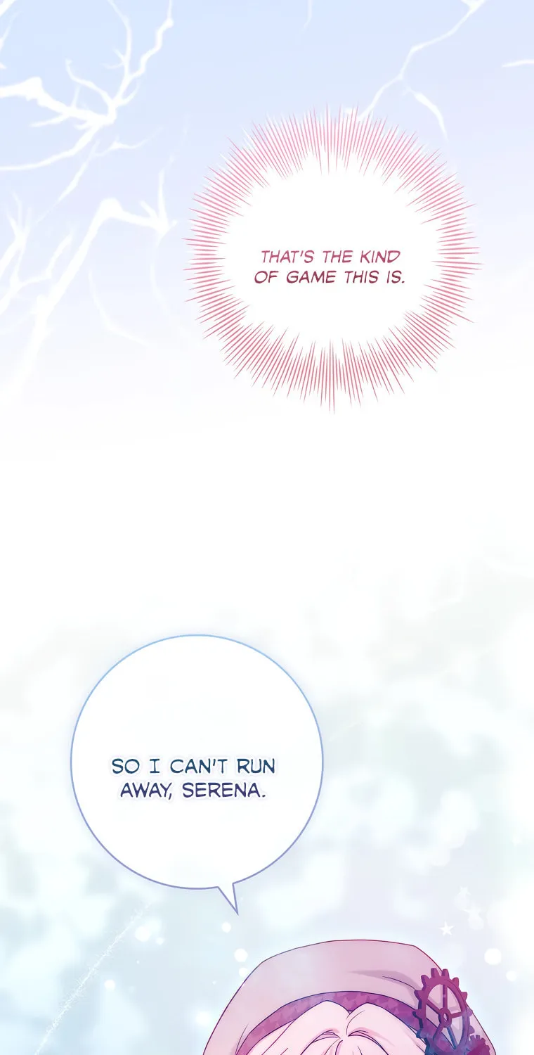 You Turned Off the Pain Setting? Chapter 9 page 59 - 