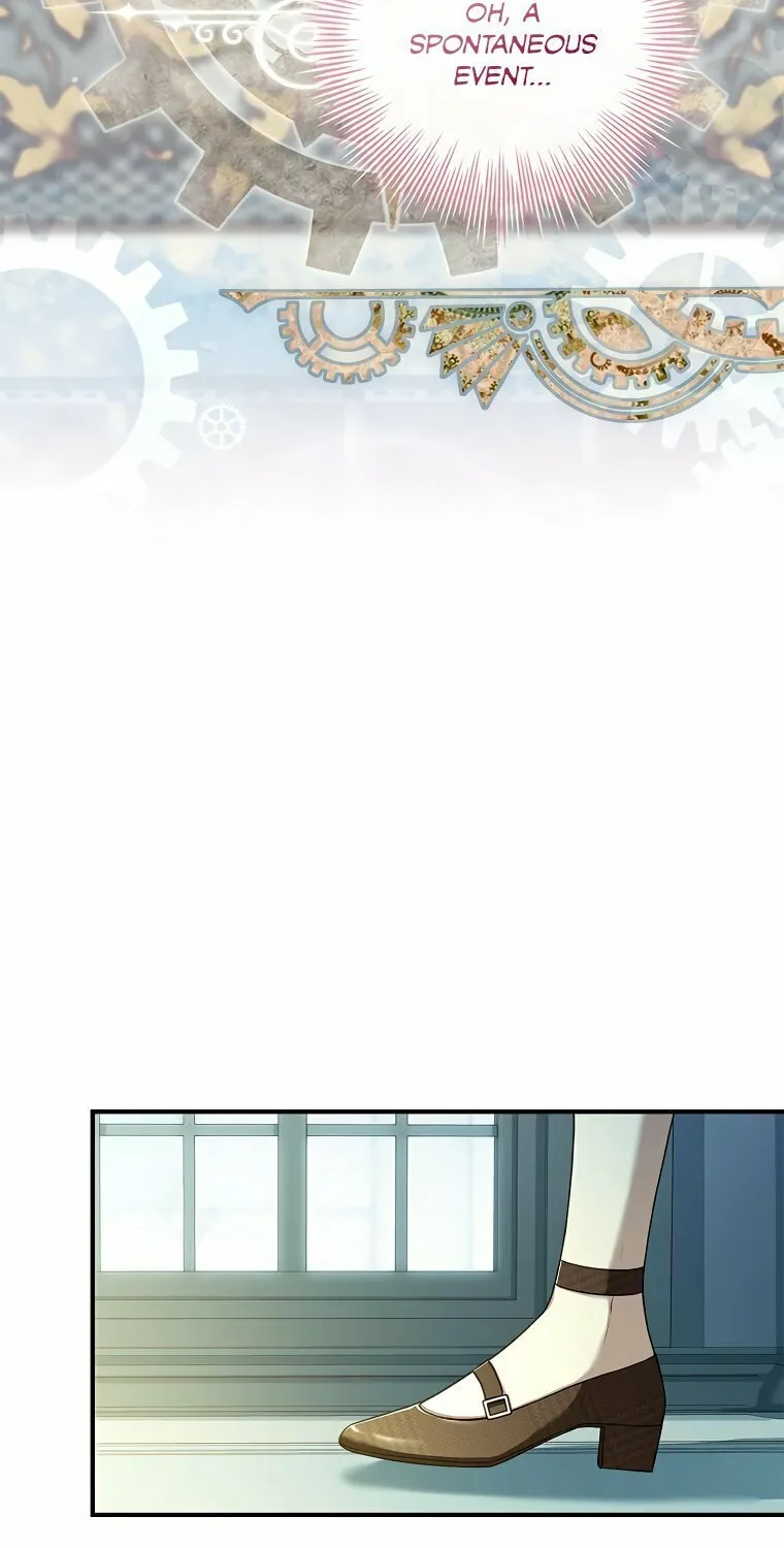 You Turned Off the Pain Setting? Chapter 9 page 7 - 