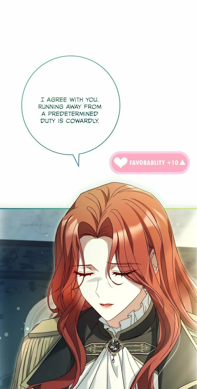 You Turned Off the Pain Setting? Chapter 9 page 66 - 